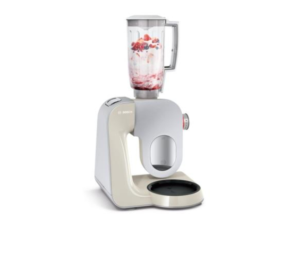 BOSCH Robot planetarny MUM58L20 - 362725 - zdjęcie 3